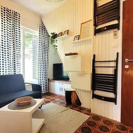 Loncar Apartman