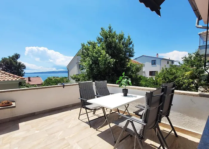 Appartamento Loncar *