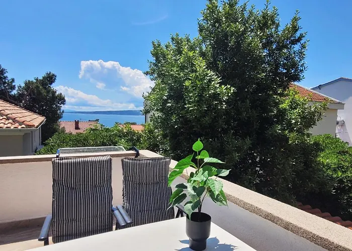 Appartamento Loncar Krk Town