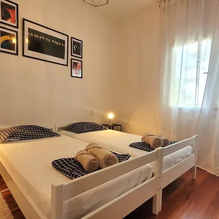 Apartment Loncar *