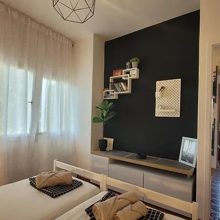 Loncar Apartment