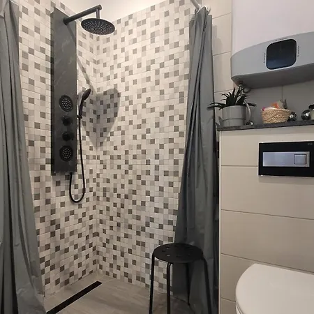 Apartment Loncar *