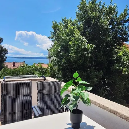 Apartman Loncar Krk Town